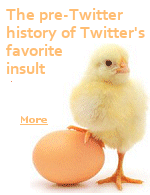 An ''egg'' on Twitter is someone who hasnt yet changed their avatar to something other than the provided default: an unhatched egg.